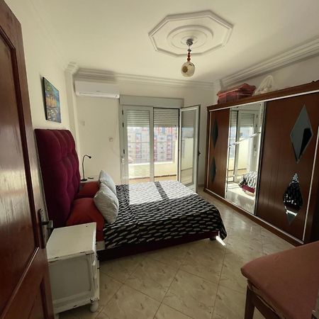 Bel Appart Mosta Mostaganem Bagian luar foto