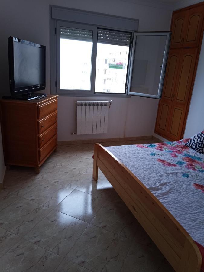 Bel Appart Mosta Mostaganem Bagian luar foto