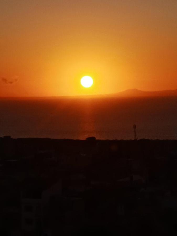Bel Appart Mosta Mostaganem Bagian luar foto