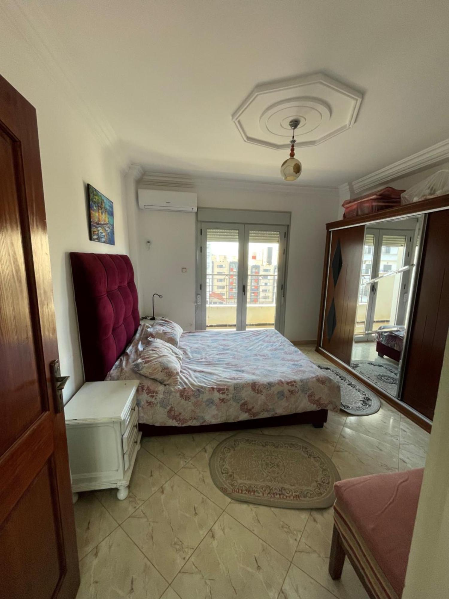 Bel Appart Mosta Mostaganem Bagian luar foto