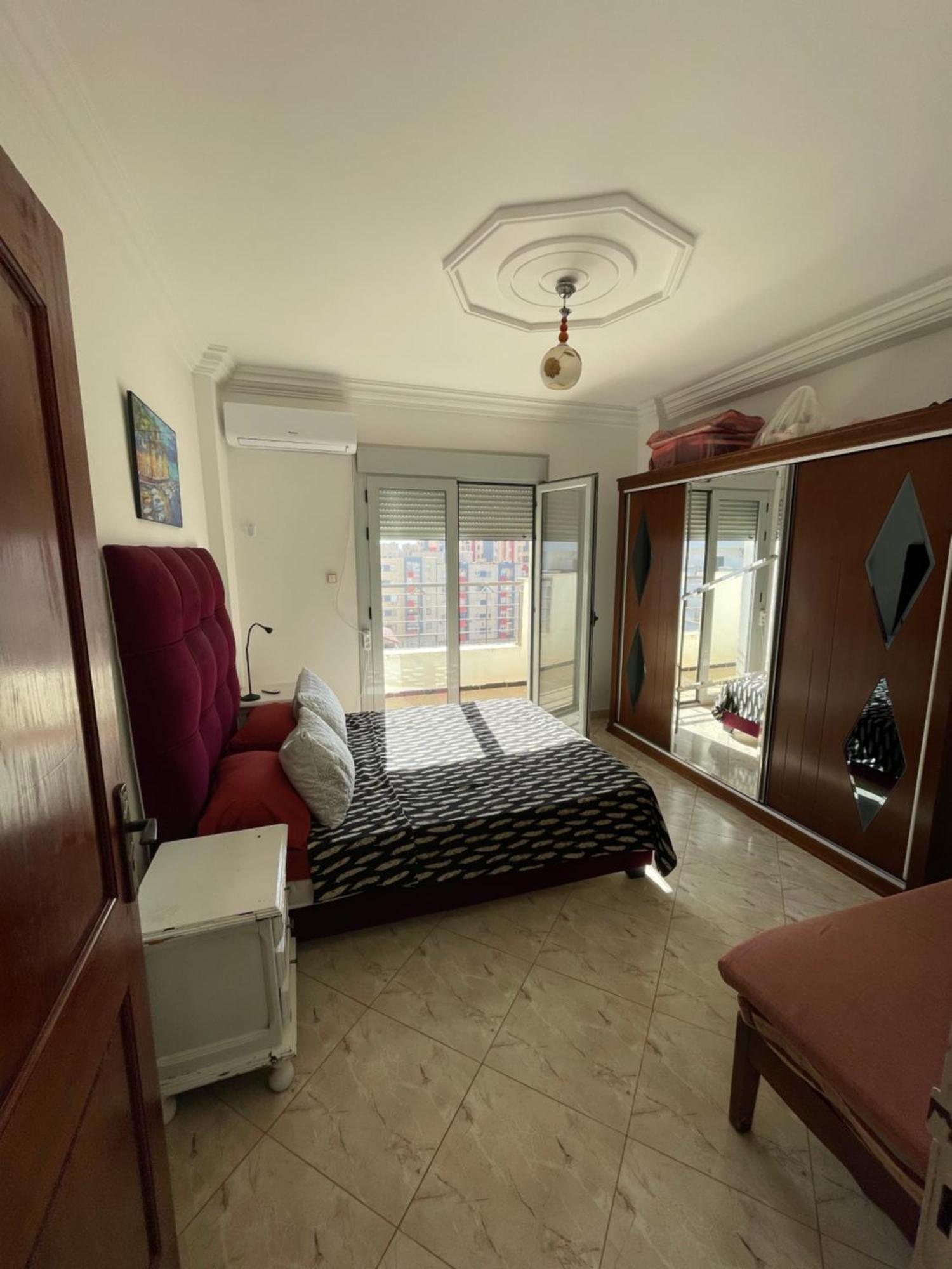 Bel Appart Mosta Mostaganem Bagian luar foto